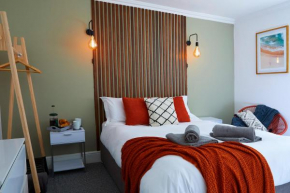 The Courtyard Apartment - Yorkshire Coast Holiday Lets